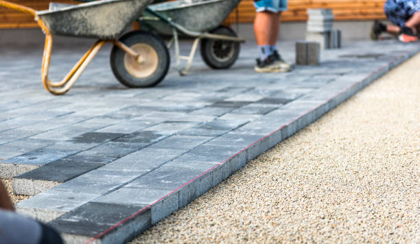 Best Concrete Driveway Installation in Muse, PA