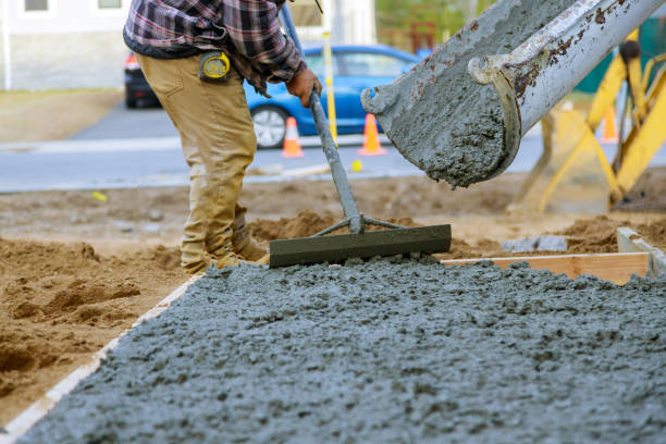 Best Concrete Grinding and Polishing in Muse, PA