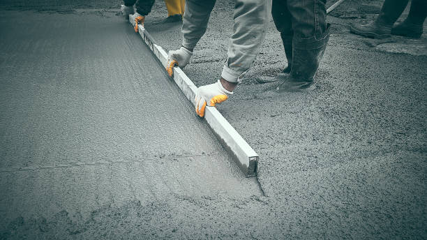 Best Concrete Foundation Repair in Muse, PA