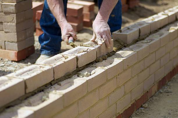 Best Stamped Concrete Services in Muse, PA