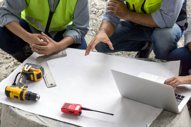 Best Industrial Concrete Flooring in Muse, PA