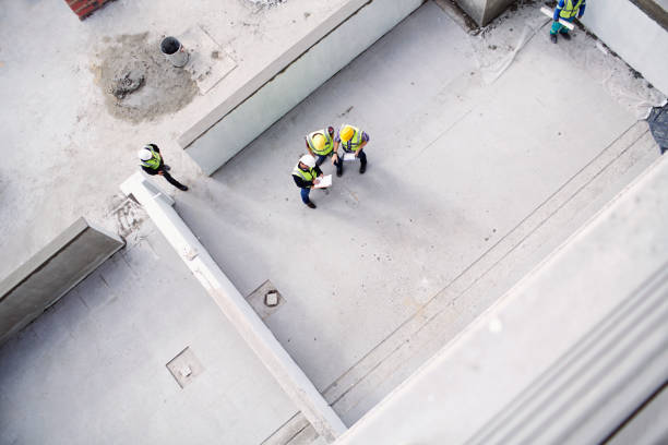 Best Concrete Removal and Replacement in Muse, PA